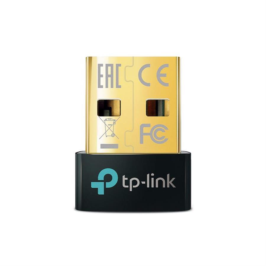 Adaptador Bluetooth 5.0 TP-LINK USB Ub500 Nano