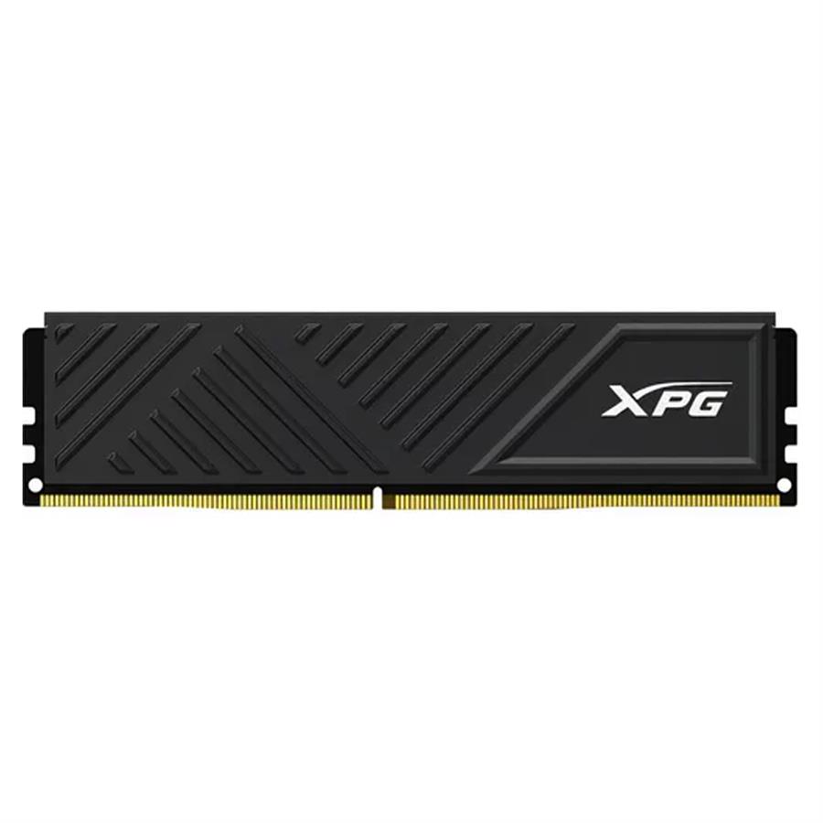 Memoria XPG Gammix D35 DDR4 8GB 3200Mhz Black