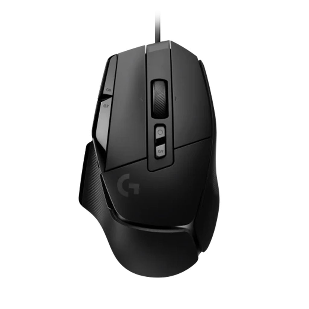 Mouse Gamer Logitech G502 X Black