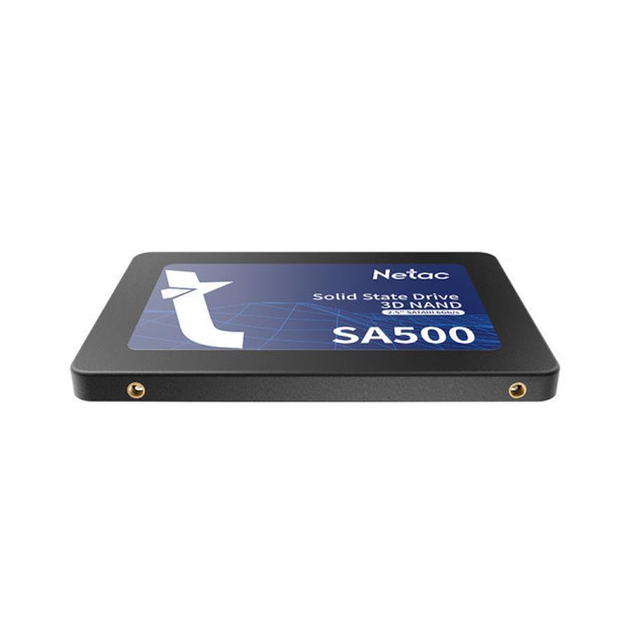 Disco SSD Netac SA500 120GB
