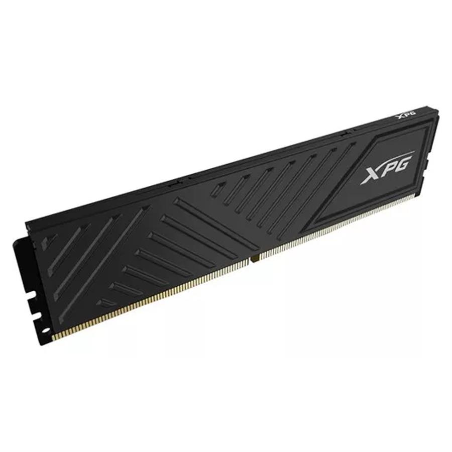 Memoria XPG Gammix D35 DDR4 8GB 3200Mhz Black